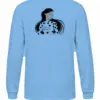 Carolina Blue