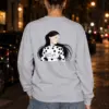 Sport Grey Heather