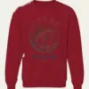 Cardinal Red