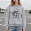 Sport Grey Heather