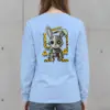 Light Blue