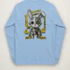 Light Blue