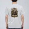 "Racing Addict" Heavyweight Unisex Crewneck T-shirt