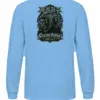 Carolina Blue