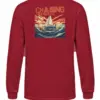 Cardinal Red