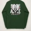 Forest Green