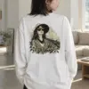 "Railway Muse" Unisex Longsleeve T-shirt | Gildan 2400