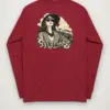 Cardinal Red