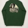 Forest Green