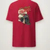Cardinal Red