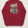 Cardinal Red