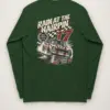 Forest Green