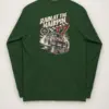 Forest Green