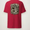 Cardinal Red