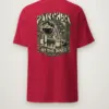Cardinal Red