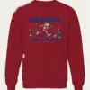 Cardinal Red