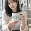 "Rainy Days, City Ways" 11oz Ceramic Mug