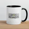 "Rainy Days, City Ways" 11oz Ceramic Mug