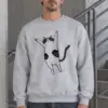 Sport Grey Heather