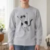 Sport Grey Heather
