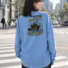 Carolina Blue