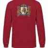 Cardinal Red