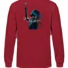 Cardinal Red