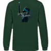 Forest Green