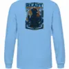 Carolina Blue