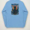 Carolina Blue
