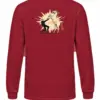 Cardinal Red