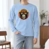 "Rebel Safari" Unisex Longsleeve T-shirt