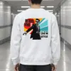 "Rebel Vibes" Heavy Blend Unisex Crewneck Sweatshirt