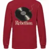 Cardinal Red