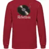 Cardinal Red