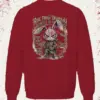 Cardinal Red