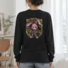"Reborn Chaos" Unisex Longsleeve T-shirt