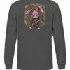 Dark Heather