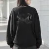 "Rebuild Your Reality" Heavy Blend Unisex Crewneck Sweatshirt | Gildan 18000