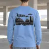 Carolina Blue