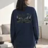 "Rebuild Your Reality" Unisex Longsleeve T-shirt | Gildan 2400