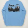 Carolina Blue