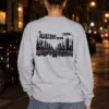 Sport Grey Heather