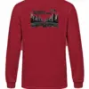 Cardinal Red