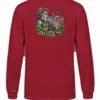Cardinal Red
