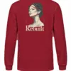 Cardinal Red