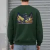 Forest Green