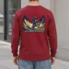 Cardinal Red