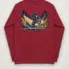 Cardinal Red