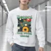 "Record The Good Times" Heavy Blend Unisex Crewneck Sweatshirt